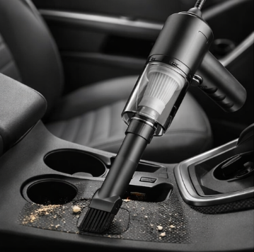 Car Vacuum Cleaner